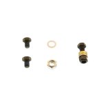 Bilstein B4 1987 Mercedes-Benz 260E Base Front Twintube Strut Assembly thumbnail 4