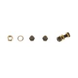 Bilstein B4 1984 Mercedes-Benz 190D 2.2 Front Twintube Strut Assembly thumbnail 7