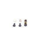 Bilstein B4 1990 Mercedes-Benz 300SL Base Front Twintube Strut Assembly thumbnail 2