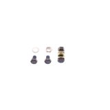 Bilstein B4 1990 Mercedes-Benz 300SL Base Front Twintube Strut Assembly thumbnail 8