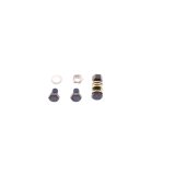 Bilstein B4 1990 Mercedes-Benz 300SL Base Front Twintube Strut Assembly thumbnail 9