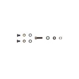 Bilstein B6 1990 Mercedes-Benz 300SL Base Front Suspension Strut Assembly thumbnail 3