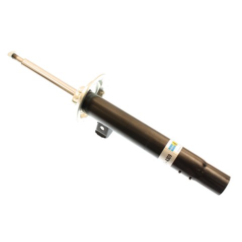 Bilstein B4 2000 BMW 323Ci Base Front Left Twintube Strut Assembly thumbnail 1