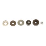 Bilstein B6 1985 Toyota Corolla Sport GTS Rear Shock Absorber thumbnail 7