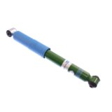 Bilstein B6 1977 Porsche 924 Base Rear 36mm Monotube Shock Absorber thumbnail 5