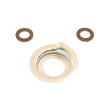 Bilstein B6 1975 Porsche 914 Base Rear 46mm Monotube Shock Absorber thumbnail 9