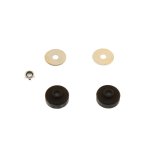 Bilstein B6 1979 Saab 900 EMS Rear 46mm Monotube Shock Absorber thumbnail 7