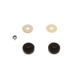Bilstein B6 1979 Saab 900 EMS Rear 46mm Monotube Shock Absorber thumbnail 8