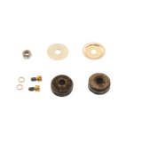 Bilstein B4 1981 Mercedes-Benz 300SD Base Front 36mm Monotube Shock Absorber thumbnail 7