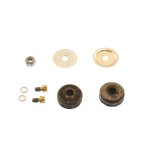Bilstein B4 1981 Mercedes-Benz 300SD Base Front 36mm Monotube Shock Absorber thumbnail 8