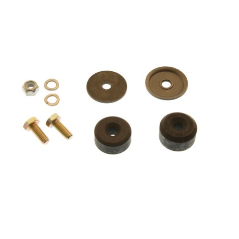Bilstein B4 1981 Mercedes-Benz 300SD Base Rear 46mm Monotube Shock Absorber thumbnail 7