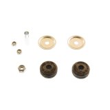 Bilstein B4 1986 Mercedes-Benz 560SL Base Front 36mm Monotube Shock Absorber thumbnail 9