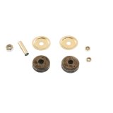 Bilstein B4 1975 Mercedes-Benz 230 Base Front 36mm Monotube Shock Absorber thumbnail 7