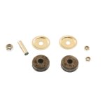 Bilstein B4 1975 Mercedes-Benz 230 Base Front 36mm Monotube Shock Absorber thumbnail 9