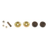 Bilstein B4 1975 Mercedes-Benz 230 Base Front 36mm Monotube Shock Absorber thumbnail 9