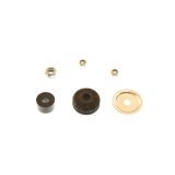 Bilstein B4 1972 Mercedes-Benz 280SE Base Front 36mm Monotube Shock Absorber thumbnail 7
