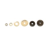 Bilstein B4 1965 Mercedes-Benz 300SEL Base Rear 46mm Monotube Shock Absorber thumbnail 7