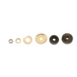 Bilstein B4 1965 Mercedes-Benz 300SEL Base Rear 46mm Monotube Shock Absorber thumbnail 9