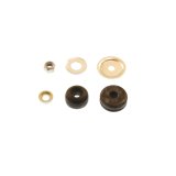 Bilstein B4 1972 Mercedes-Benz 280SE Base Rear 46mm Monotube Shock Absorber thumbnail 9