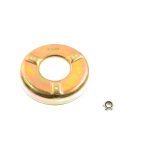 Bilstein B6 1977 BMW 320i Base Rear 46mm Monotube Shock Absorber thumbnail 7