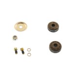 Bilstein B4 1977 Mercedes-Benz 230 Base Front 36mm Monotube Shock Absorber thumbnail 7
