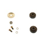 Bilstein B4 1977 Mercedes-Benz 230 Base Front 36mm Monotube Shock Absorber thumbnail 8