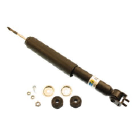 Bilstein B4 1981 Mercedes-Benz 380SL Base Front 36mm Monotube Shock Absorber thumbnail 5