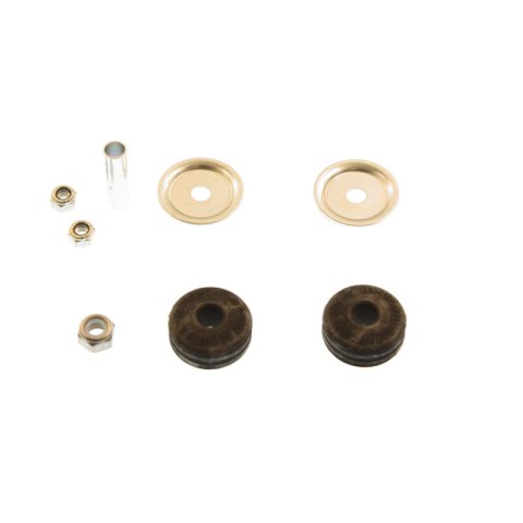 Bilstein B4 1981 Mercedes-Benz 380SL Base Front 36mm Monotube Shock Absorber thumbnail 8