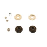 Bilstein B4 1981 Mercedes-Benz 380SL Base Front 36mm Monotube Shock Absorber thumbnail 8