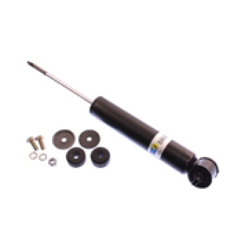 Bilstein B4 1977 Mercedes-Benz 230 Base Rear 46mm Monotube Shock Absorber thumbnail 5