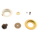 Bilstein B6 1979 BMW 528i Base Rear 46mm Monotube Shock Absorber thumbnail 1