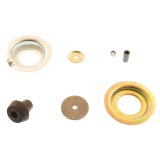 Bilstein B6 1979 BMW 528i Base Rear 46mm Monotube Shock Absorber thumbnail 9