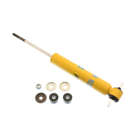 Bilstein B6 1977 Chevrolet Corvette Base Front 36mm Monotube Shock Absorber thumbnail 2