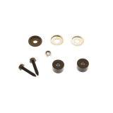 Bilstein B6 69-83 Chevrolet Malibu Front 46mm Monotube Shock Absorber thumbnail 8