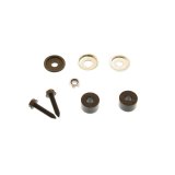 Bilstein B6 69-83 Chevrolet Malibu Front 46mm Monotube Shock Absorber thumbnail 9