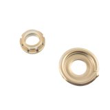 Bilstein B6 1985 Porsche 928 S Front 46mm Monotube Shock Absorber thumbnail 7
