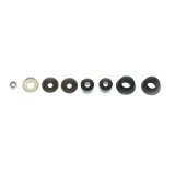 Bilstein B6 1985 Toyota Land Cruiser Base Front 46mm Monotube Shock Absorber thumbnail 4
