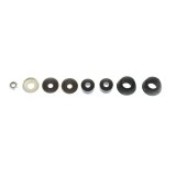 Bilstein B6 1985 Toyota Land Cruiser Base Front 46mm Monotube Shock Absorber thumbnail 8