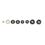 Bilstein B6 1985 Toyota Land Cruiser Base Front 46mm Monotube Shock Absorber thumbnail 9
