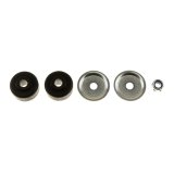 Bilstein B6 1984 Jeep Cherokee Base Sport Utility Front 46mm Monotube Shock Absorber thumbnail 7