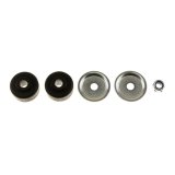 Bilstein B6 1984 Jeep Cherokee Base Sport Utility Front 46mm Monotube Shock Absorber thumbnail 8