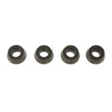 Bilstein B6 1985 Toyota Land Cruiser Base Rear 46mm Monotube Shock Absorber thumbnail 3