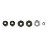 Bilstein B6 1986 Toyota 4Runner DLX Front 46mm Monotube Shock Absorber thumbnail 7