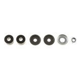 Bilstein B6 1986 Toyota 4Runner DLX Front 46mm Monotube Shock Absorber thumbnail 8