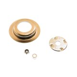 Bilstein B6 1987 BMW 735i Base Rear 46mm Monotube Shock Absorber thumbnail 9