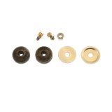 Bilstein B4 1981 Mercedes-Benz 300SD Base Front 36mm Monotube Shock Absorber thumbnail 7