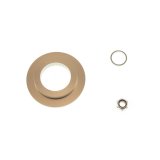 Bilstein B8 1986 Mazda RX-7 Base Rear 46mm Monotube Shock Absorber thumbnail 8