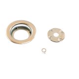 Bilstein B6 1989 BMW 525i Base Rear 46mm Monotube Shock Absorber thumbnail 8