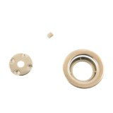 Bilstein B8 1989 BMW 525i Base Rear 46mm Monotube Shock Absorber thumbnail 7