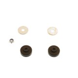 Bilstein B6 1987 Jeep Wrangler Base Front 46mm Monotube Shock Absorber thumbnail 7